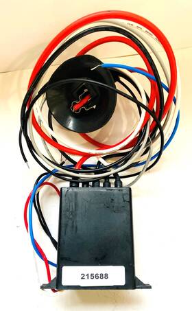 Rca 215688 214146 215888 90567-01a Focus Block #2125