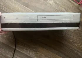3850r-z280a Rca Dvd/vhs Vcr Combo Player Four Head Hifi System Model No Remote Parts Only