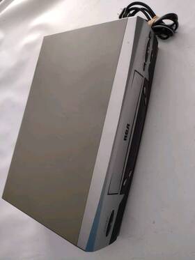 Rca B133mhohw Vcr Silver Model Number