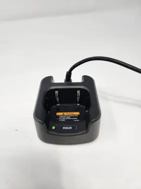 Ch1501 Rca Ch2501 Single Unit Rapid Charger