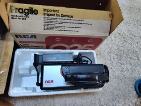 Clc-025 Rca