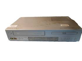 Rca Drc6200n Video Cassette Recorder/dvd Player