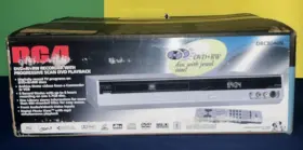 Drc8040n Rca Drc 8040n Dvd Rw Recorder With Progressive Scan Playback . New