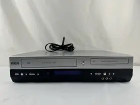 Drc8320n Rca Dvr Recorder/vcr Combo Drc8320n Rca Dvr Recorder/vcr Combo