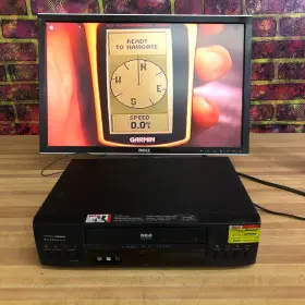 20250918 Rca J.1 D Al.10 Vr645hf 4-head Hi-fi Stereo Vcr Vhs Player Recorder Tested Works 20250918 Rca J.1 D Al.10 Vr645hf 4-head Hi-fi Stereo Vcr Vhs Player Recorder Tested Works