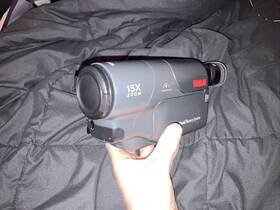 Rca Pro847
