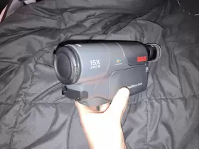 Pro847 Rca