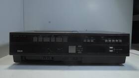 Rca Tc3920 Time Lapse Video/audio Recorder