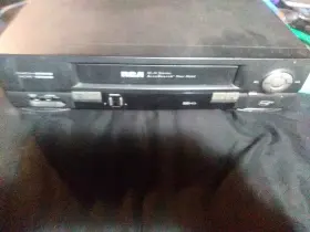 Vcr639hf Rca Commercial Advance