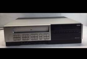 Rca Vjt700 Selectavision Vhs Video Cassette Recorder Player
