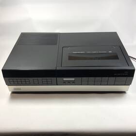 Rca Vkp900t Vintage Vhs Selectavision Player Video Cassette Recorder Hi-fi Vhf