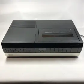 Vkp900t Rca Vintage Vhs Selectavision Player Video Cassette Recorder Hi-fi Vhf