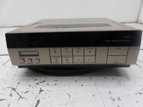 Rca Vkp926 Video Cassette Vcr - Untested As-is
