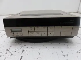 Vkp926 Rca Video Cassette Vcr - Untested As-is