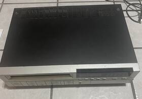 Rca Vkt275 Selectavision Vkt300 Vcr Video Cassette Recorder No Remote For Parts