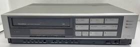 Rca Vkt400 Vintage Selectavision Video Cassette Recorder Vcr Player Untested
