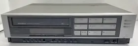 Vkt400 Rca Vintage Selectavision Video Cassette Recorder Vcr Player Untested