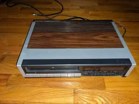 Vlt385 Rca Selectavision Vcr Parts/repair