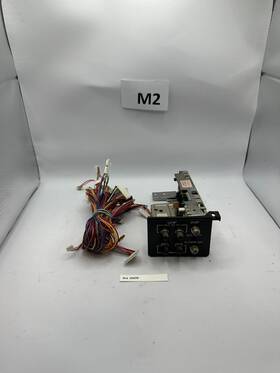 Rca Vlt470 Replacement Parts For Vcr Vhs Selectavision