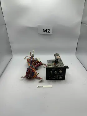 Vlt470 Rca Replacement Parts For Vcr Vhs Selectavision