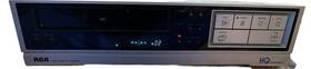 Rca Vmt385a Video Cassette Recorder Model - Powers On