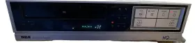 Vmt385a Rca Video Cassette Recorder Model - Powers On