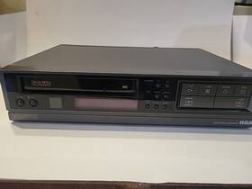 Rca Vmt390a Vintage Vcr Model Parts Or Repair