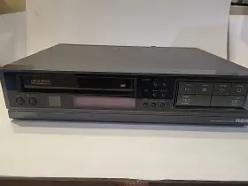 Vmt390a Rca Vintage Vcr Model Parts Or Repair