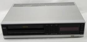 Rca Vmt400 Vcr Vhs Player Recorder With Digital Video Effects