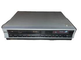 Rca Vmt590 5 Head Vcr For Parts