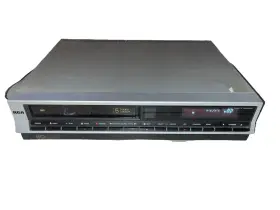 Vmt590 Rca 5 Head Vcr For Parts Vmt590 Rca 5 Head Vcr For Parts