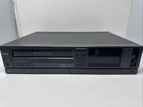 Vmt670hf Rca Vcr And Vhs Tape Player Recorder Japan Vintage For Parts Read