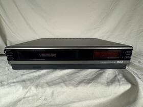 Rca Vr-505 Performance Series Vhs Vcr Player Recorder Tested Works No Remote