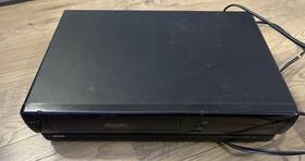 Rca Vr231 Vcr Player With Remote