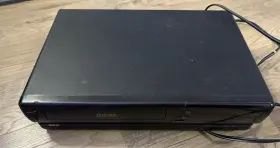 Vr231 Rca Vcr Player With Remote