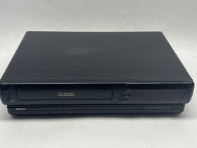 Rca Vr321 Vcr Vhs Video Cassette Player Recorder Parts Only