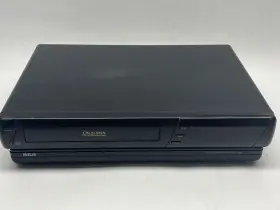 Vr321 Rca Vcr Vhs Video Cassette Player Recorder Parts Only