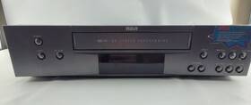 Rca Vr336 Vcr Parts Or Repair
