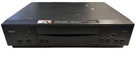 Rca Vr349 Vhs Hq Vcr Plus Video Tape Cassette Player Retro Classic Tested Pics