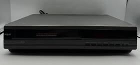 Rca Vr523 4-head Video System Cassette Recorder Vhs Player Model