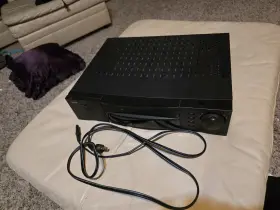 Vr541 Rca Vcr Model