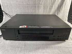 Rca Vr654hf 4-head Hi-fi Stereo Vcr Video Cassette Recorder Vhs Tape Player