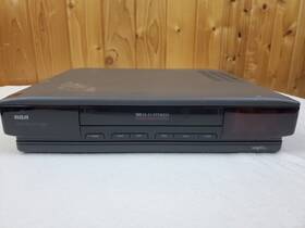 Rca Vr667hf Home Theatre Series Video Cassette Recorder Vcr Parts Only