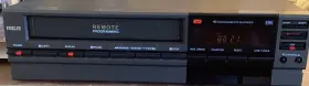 Vtp290 Rca Hq Vhs Video Cassette Recorder Tested No Remote Mint Cond L K