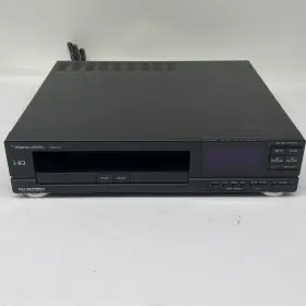 16-520 Realistic Model 82 Vcr Vhs Player Recorder Parts Or Repair