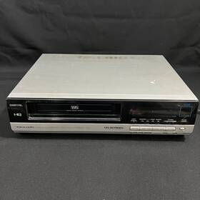 Realistic 16-704 Model 70 Pll Synthesizer Vhs Player Vcr Parts/repair Only