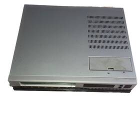 Realistic Vrl4130 Model 18 For Radio Shack 4 Head Hifi Vcr No Remote Silver Tested