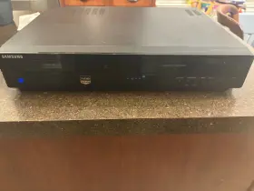 Dvd-vr375 Samsung Dvd Vcr Hdmi Combo Player Recorder Vhs Tested Works Dvd-vr375 Samsung Dvd Vcr Hdmi Combo Player Recorder Vhs Tested Works
