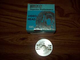 Samsung G9200-370-011 Video Head