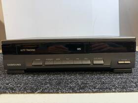 Samsung Vp2303 Vhs Player Model Vp2303. No Remote. Tested Works